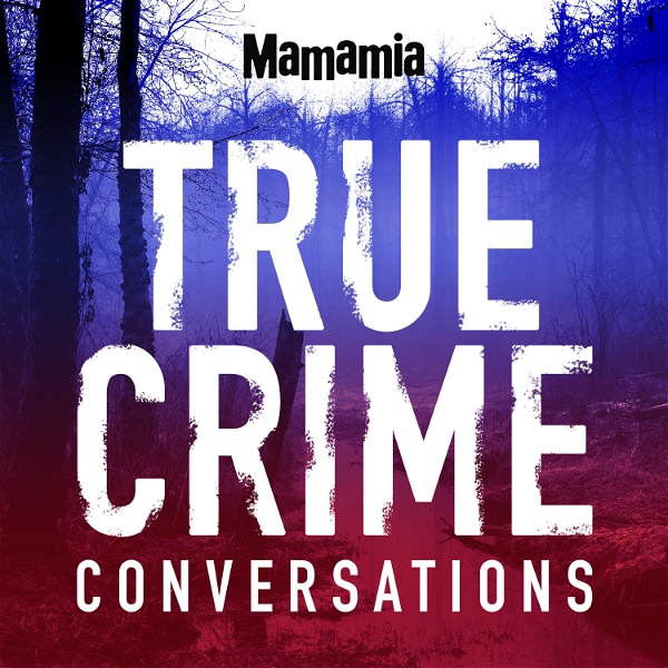 Artwork for True Crime Conversations