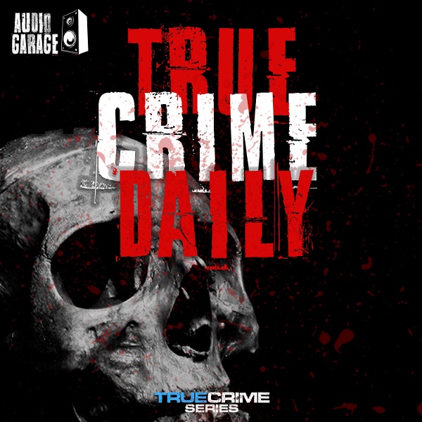 Artwork for True Crime Daily