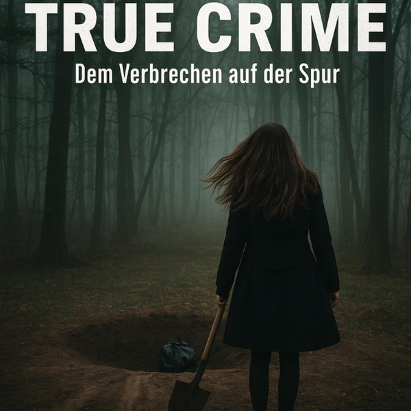 Artwork for True Crime- Dem Verbrechen auf der Spur