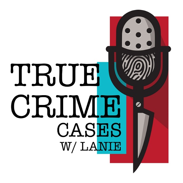 Artwork for True Crime Cases