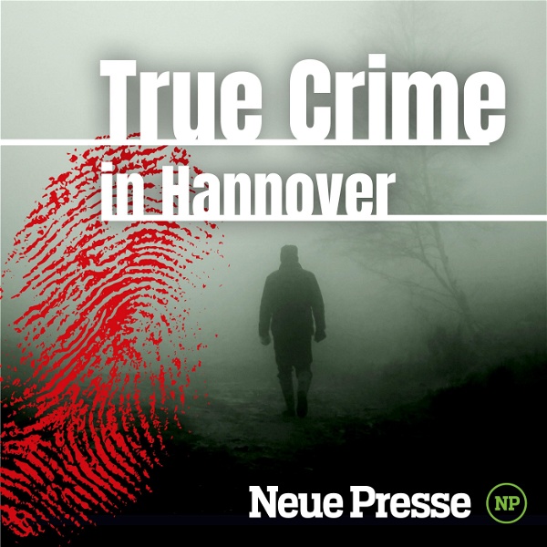 Artwork for True Crime Hannover