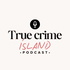 True crime Ísland