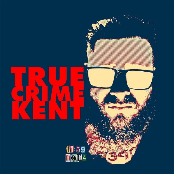 Artwork for True Crime Kent