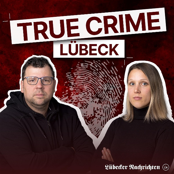 Artwork for True Crime Lübeck