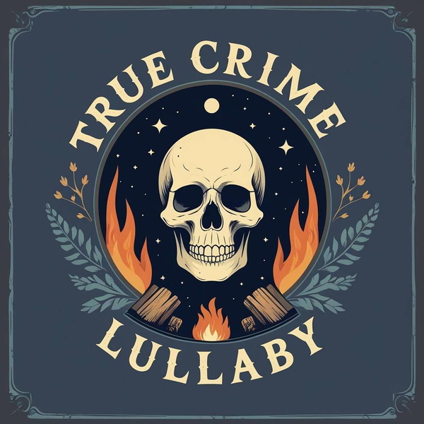 Artwork for True Crime Lullaby