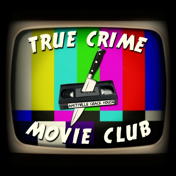 Artwork for True Crime Movie Club