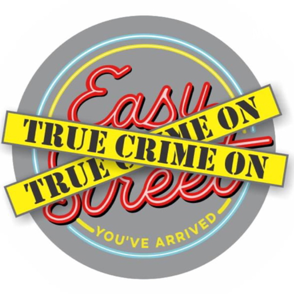 Artwork for True Crime on Easy Street