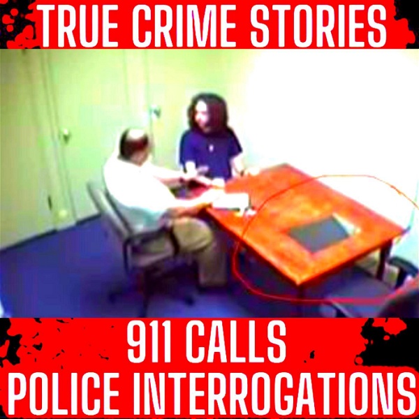 Artwork for True Crime Podcast 2024