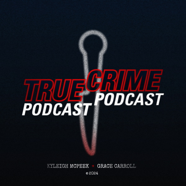 Artwork for True Crime Podcast Podcast