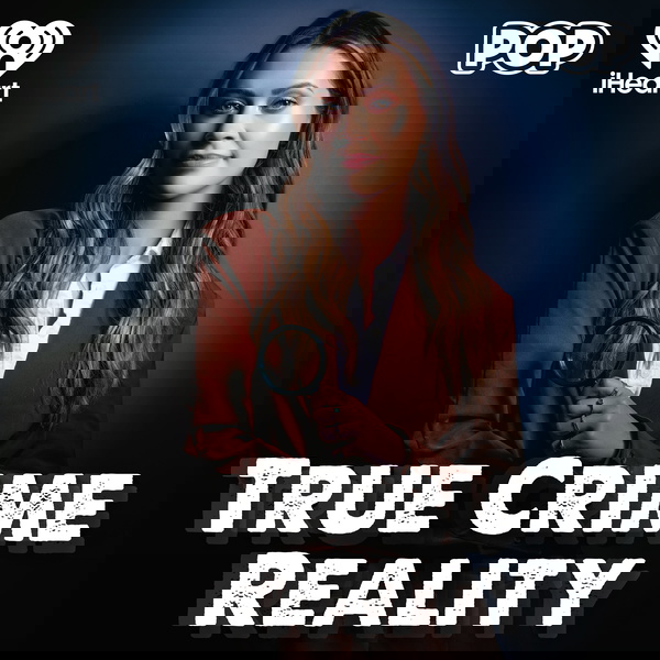 Artwork for True Crime Reality