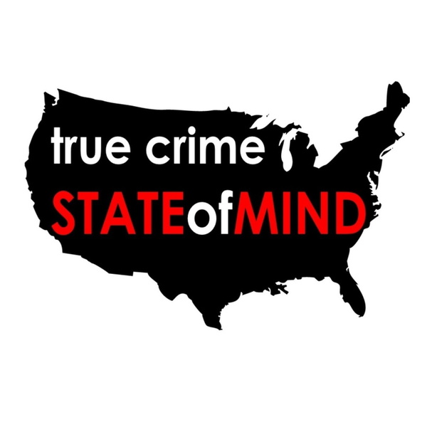 Artwork for True Crime State of Mind