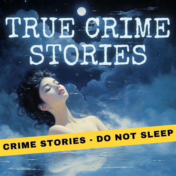 Artwork for True Crime Stories For