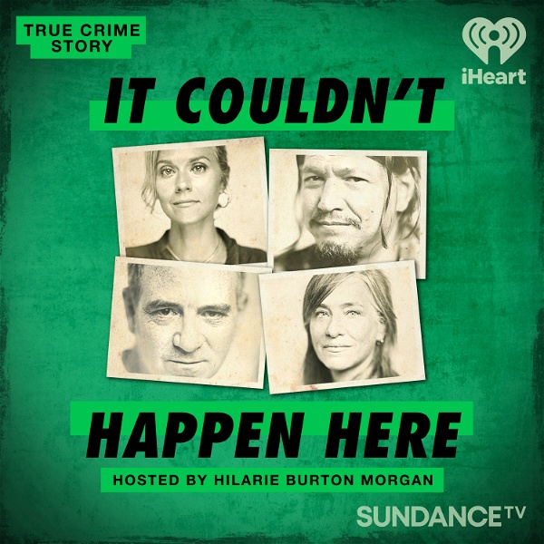 Artwork for True Crime Story: It Couldn't Happen Here