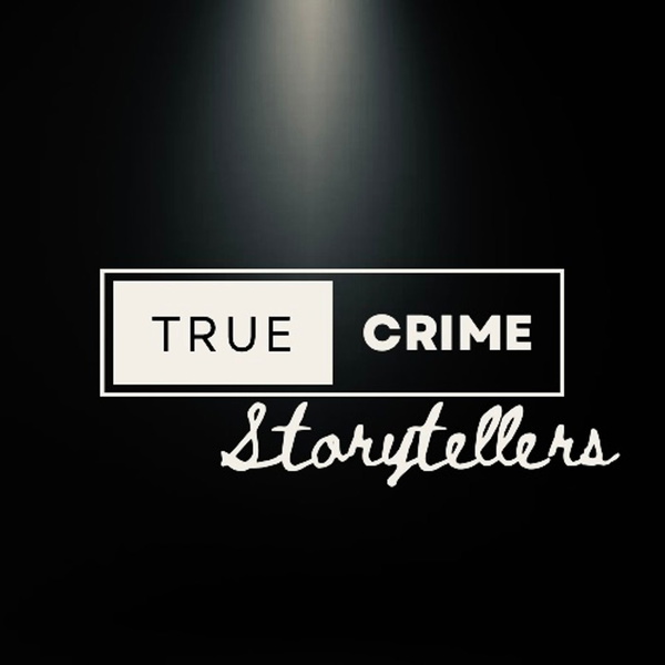 Artwork for True Crime Storytellers
