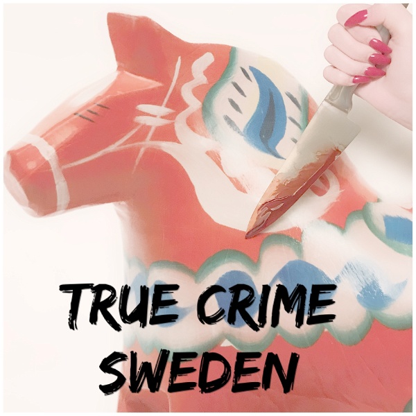 Artwork for True Crime Sweden