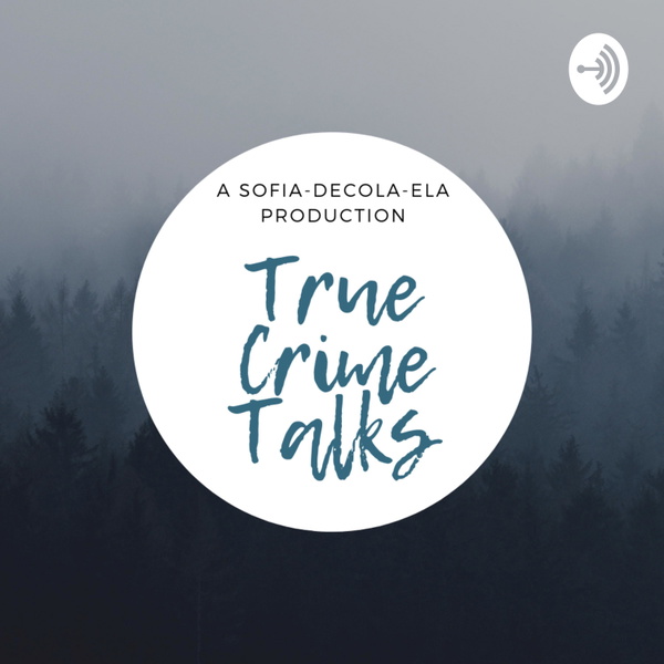 Artwork for True Crime Talks