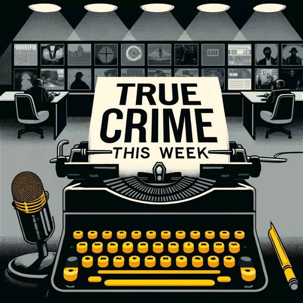 Artwork for True Crime This Week