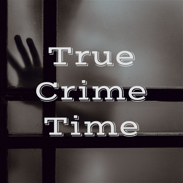 Artwork for True Crime Time