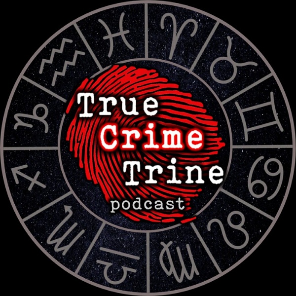 Artwork for True Crime Trine