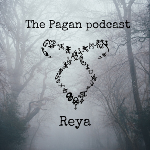 Artwork for The pagan podcast