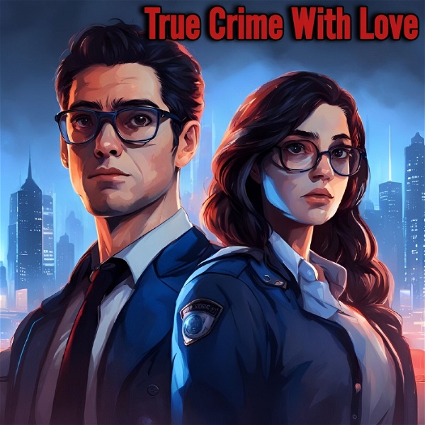 Artwork for True Crime With Love