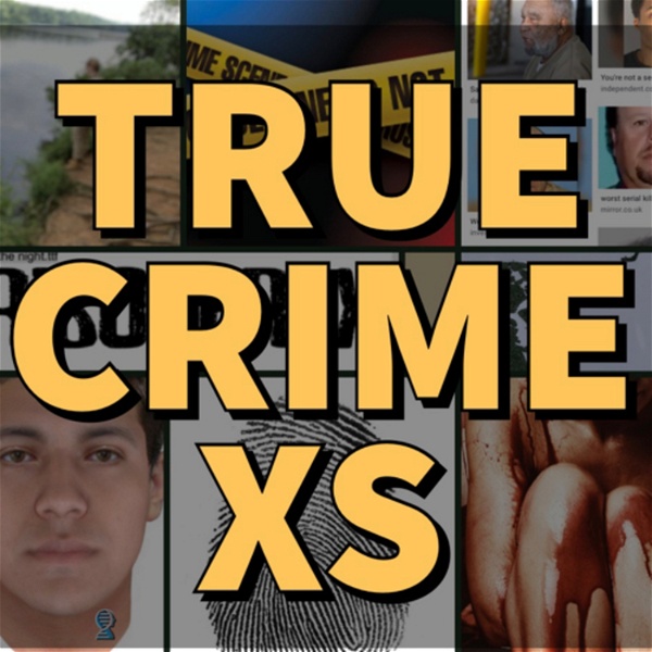 Artwork for True Crime XS