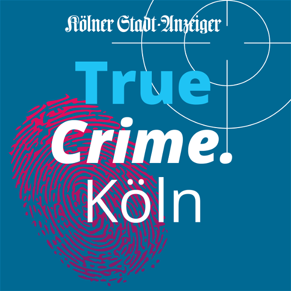 Artwork for True Crime.Köln