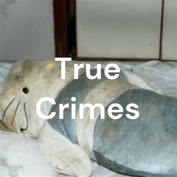 Artwork for True Crimes