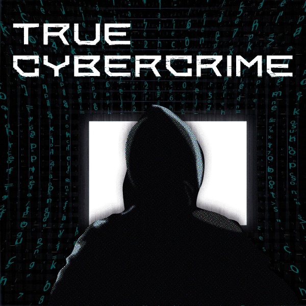 Artwork for True Cybercrime