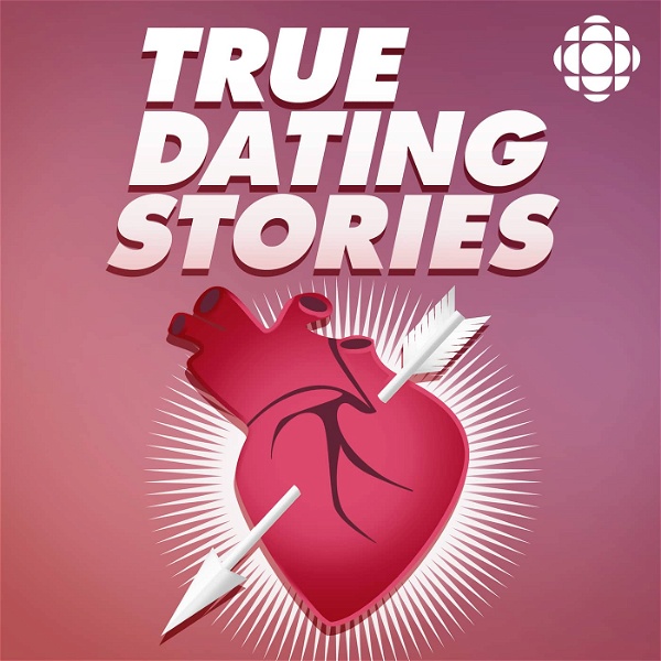 Artwork for True Dating Stories