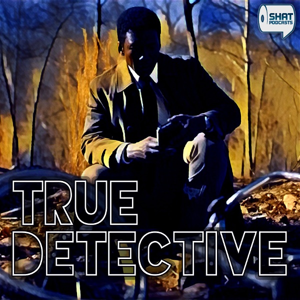 Artwork for True Detective