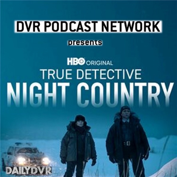 Artwork for True Detective: Night Country