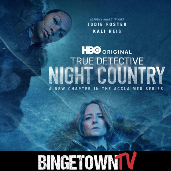 Artwork for True Detective: A BingetownTV Podcast
