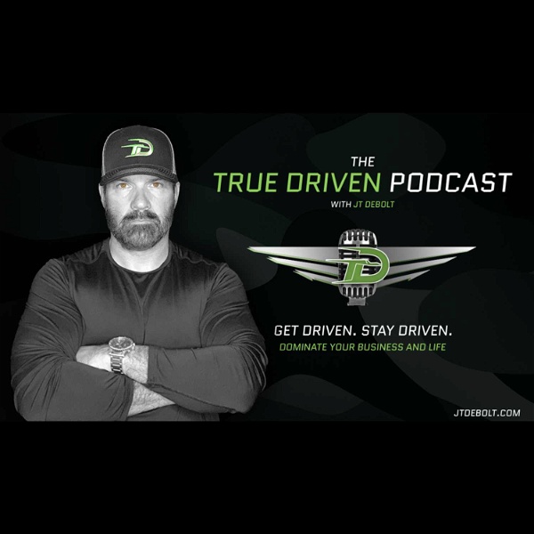 Artwork for True Driven Podcast