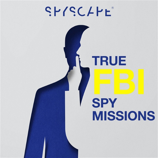 Artwork for True FBI Spy Missions