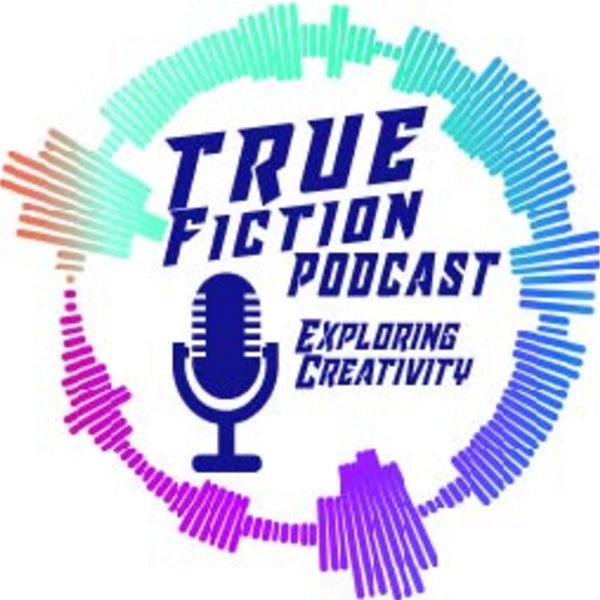 Artwork for True Fiction Podcast