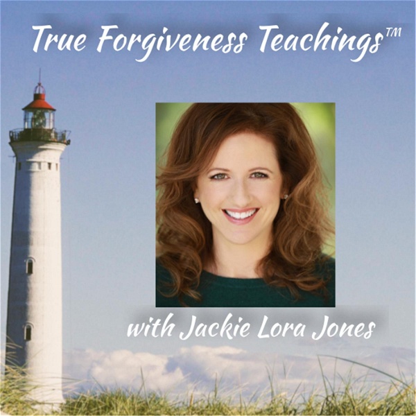 Artwork for True Forgiveness Teachings