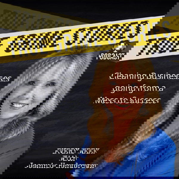 Artwork for True Grime Stories