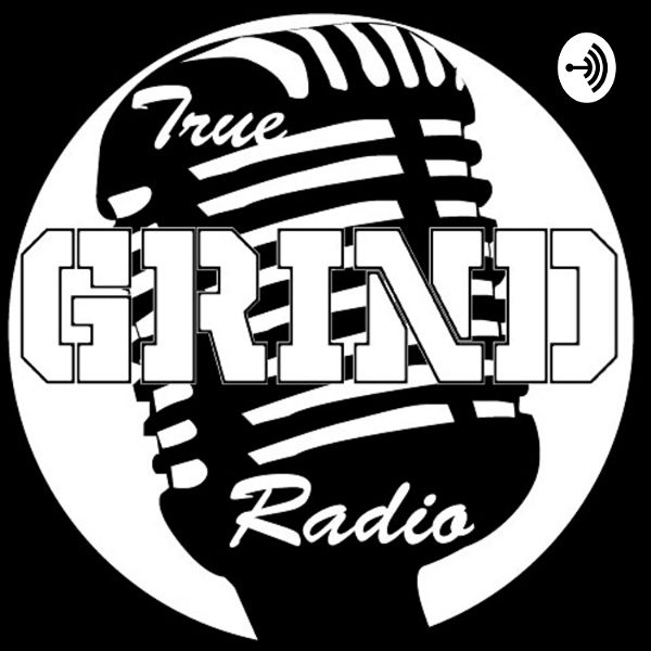 Artwork for True Grind Radio