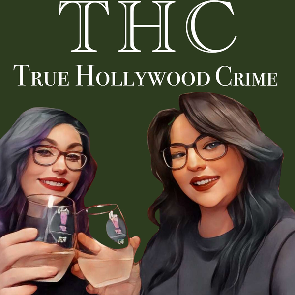Artwork for True Hollywood Crime