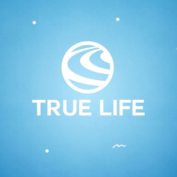 Artwork for True Life