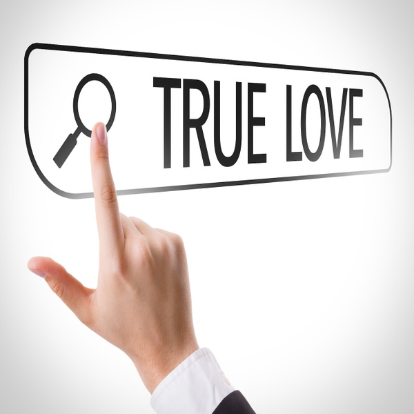 Artwork for TRUE LOVE