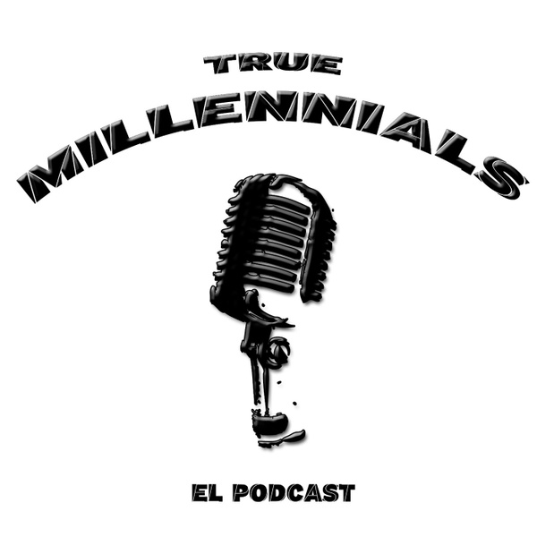 Artwork for True Millennials