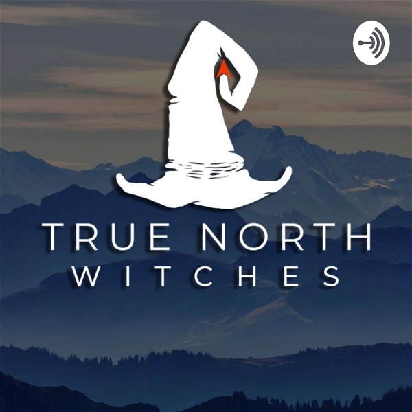 Artwork for True North Witches