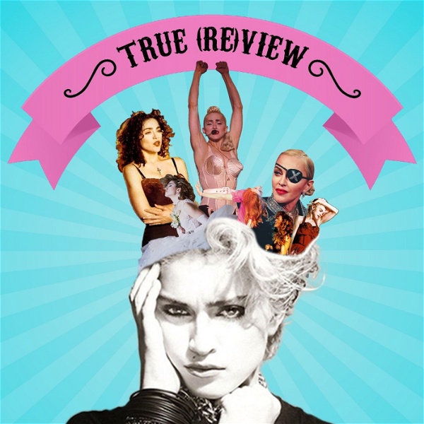 Artwork for True (Re)View