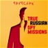 True Russian Spy Missions: Espionage | Investigation | Historical