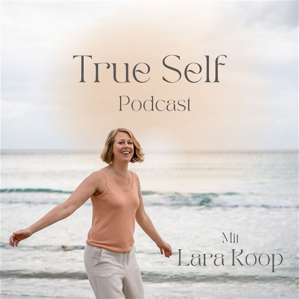 Artwork for True Self Podcast