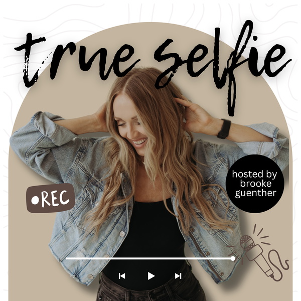 Artwork for true selfie