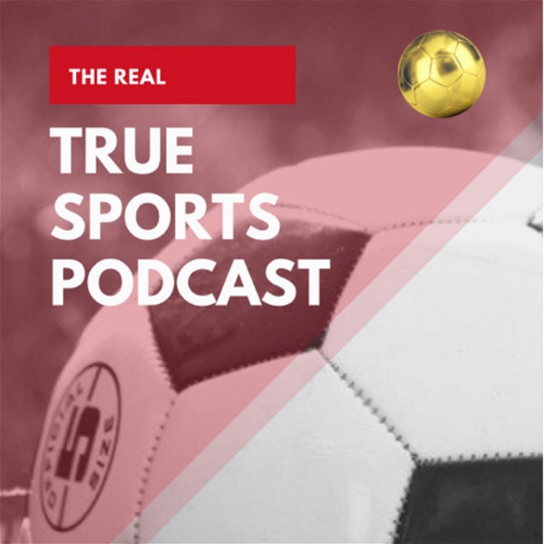 Artwork for True sports podcast
