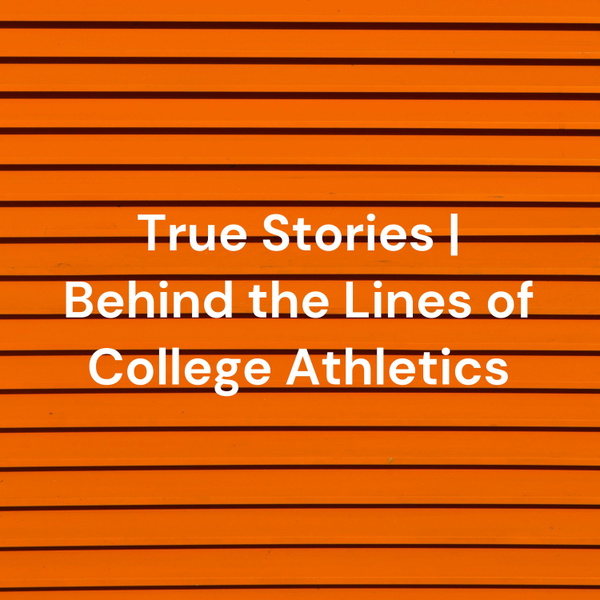 Artwork for True Stories